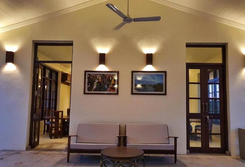 منتجع Bijapur Lodge Jawai