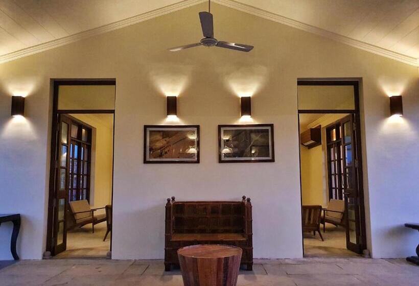منتجع Bijapur Lodge Jawai