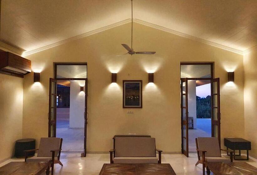 منتجع Bijapur Lodge Jawai