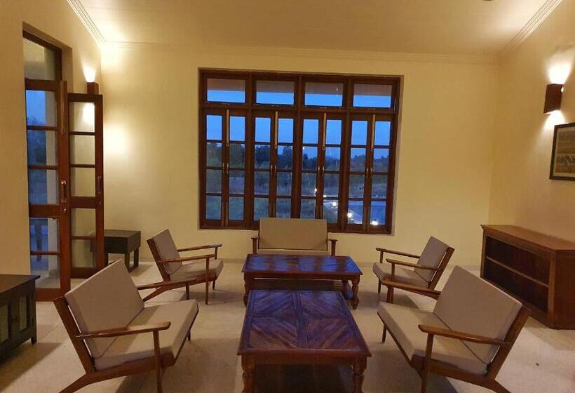 منتجع Bijapur Lodge Jawai