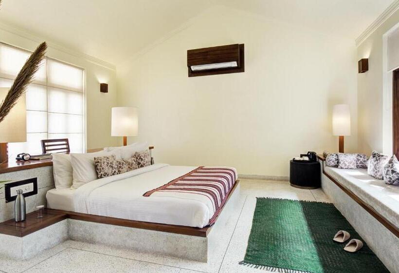 منتجع Bijapur Lodge Jawai