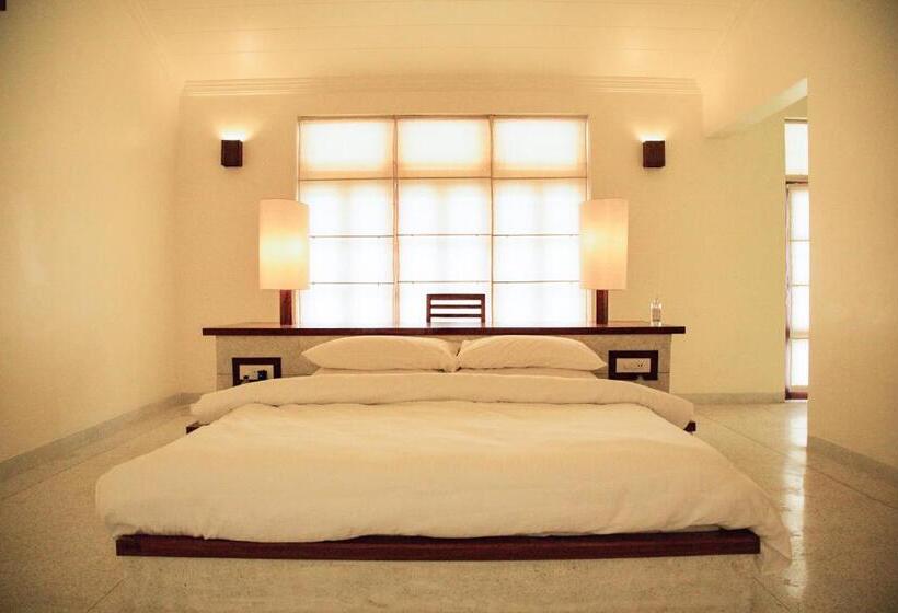 منتجع Bijapur Lodge Jawai