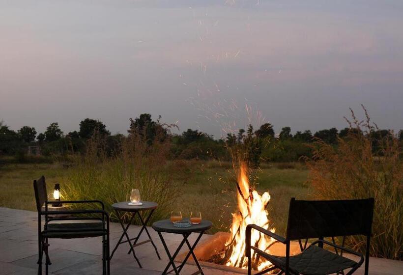 منتجع Bijapur Lodge Jawai