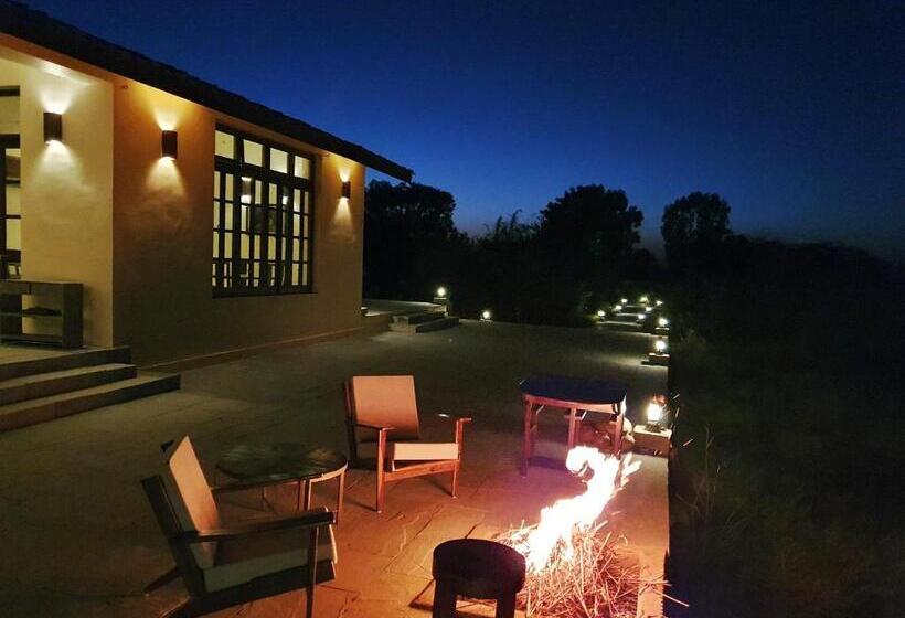 منتجع Bijapur Lodge Jawai