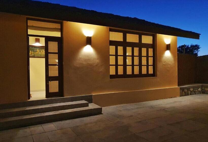 منتجع Bijapur Lodge Jawai