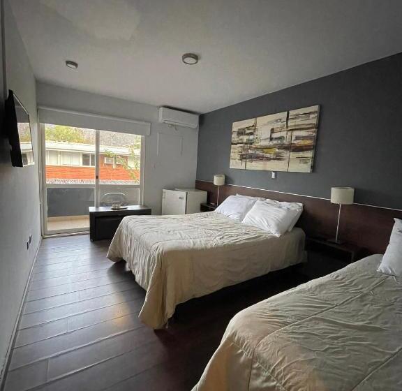 استراحتگاه Costalago Suites