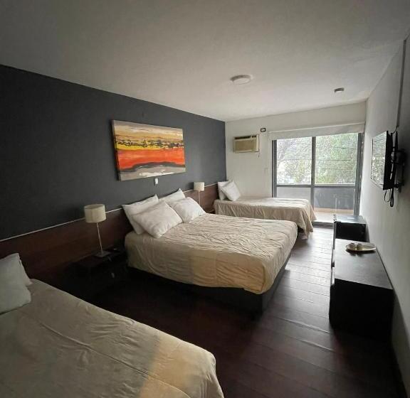 استراحتگاه Costalago Suites