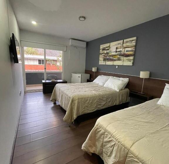 استراحتگاه Costalago Suites