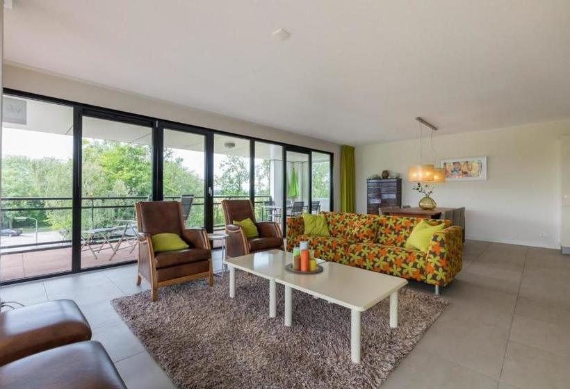 リゾートホテル Holidayappartement   Muidenweg 1p Arnemuiden