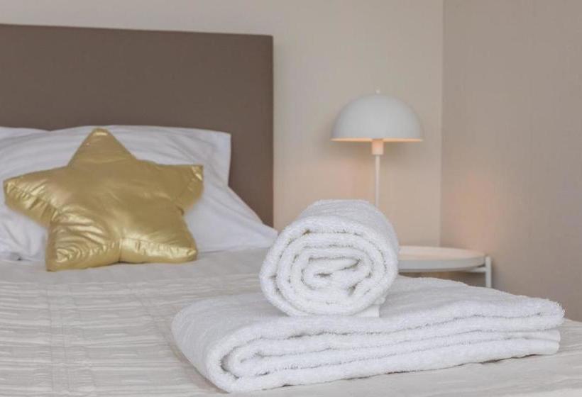 リゾートホテル Holidayappartement   Muidenweg 1p Arnemuiden