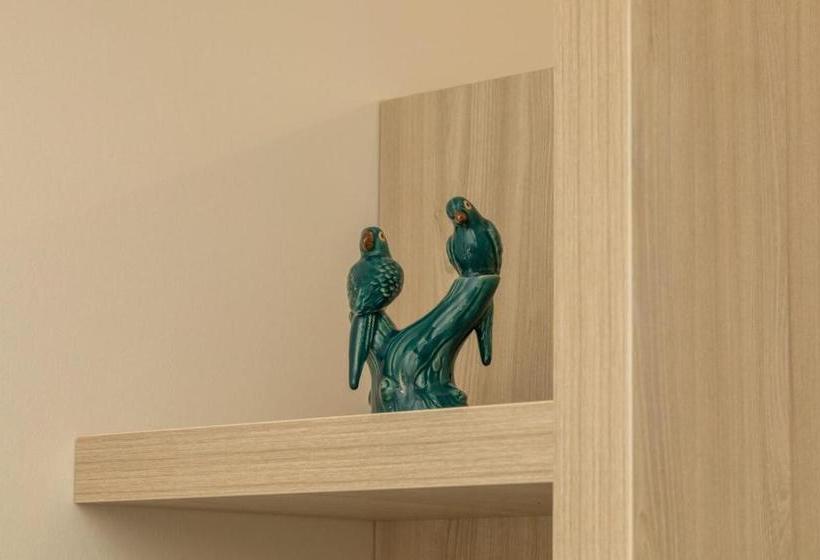 리조트 Holidayhouse Duinenburg 23 Domburg Lepelaar