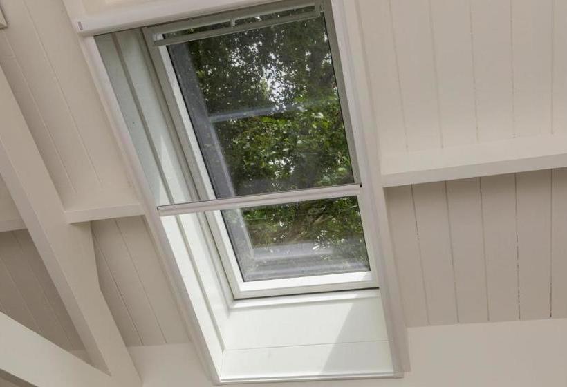 리조트 Holidayhouse Duinenburg 23 Domburg Lepelaar