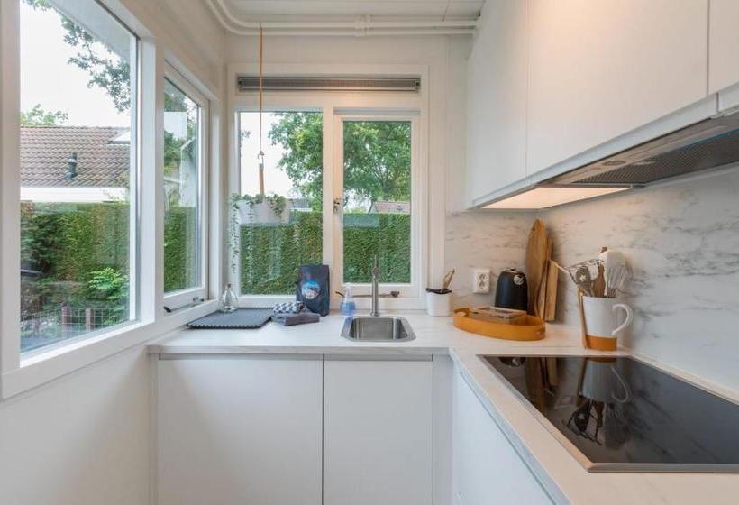 リゾートホテル Holidayhouse   Noordendolfer 2 49 Zoutelande