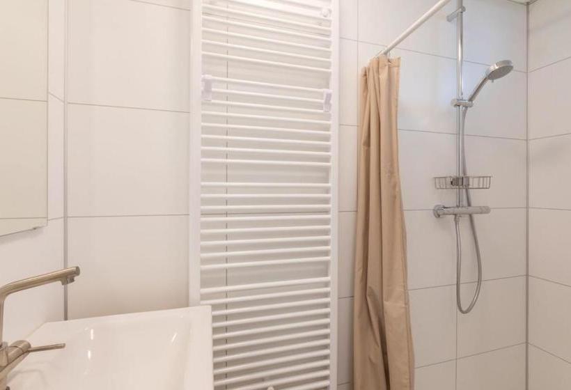 リゾートホテル Holidayhouse   Noordendolfer 2 49 Zoutelande