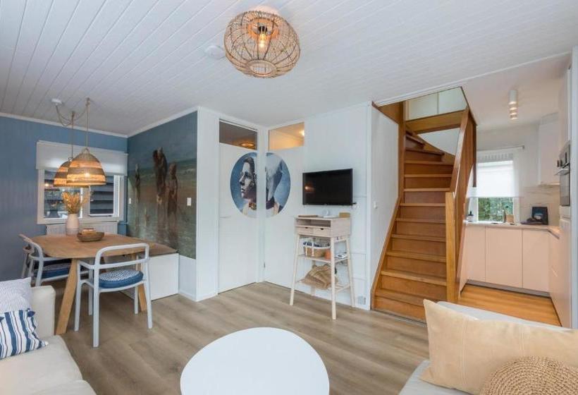 منتجع Holidayhouse   Noordendolfer 2 51 Zoutelande