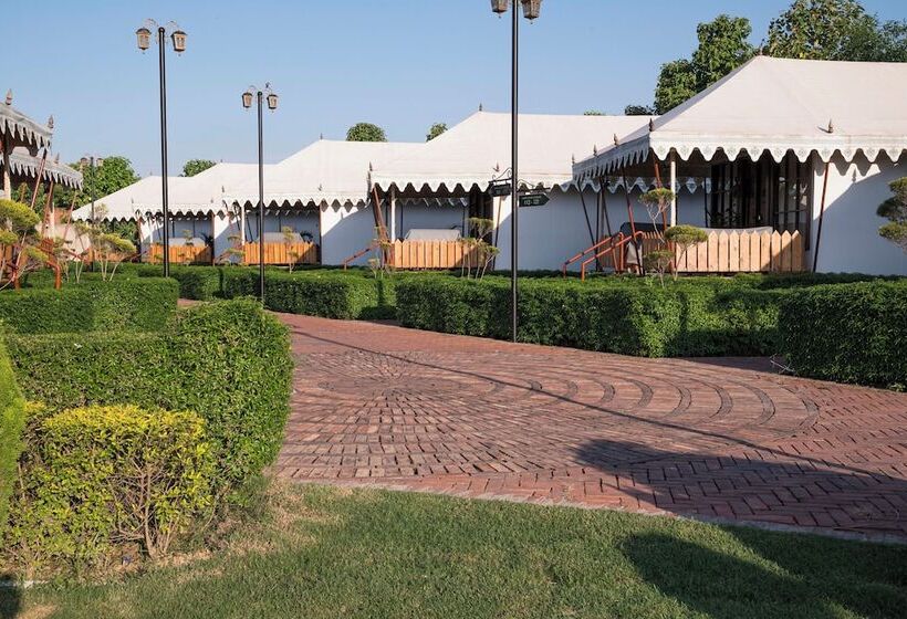 渡假胜地  Om Vilas Benares, Varanasi