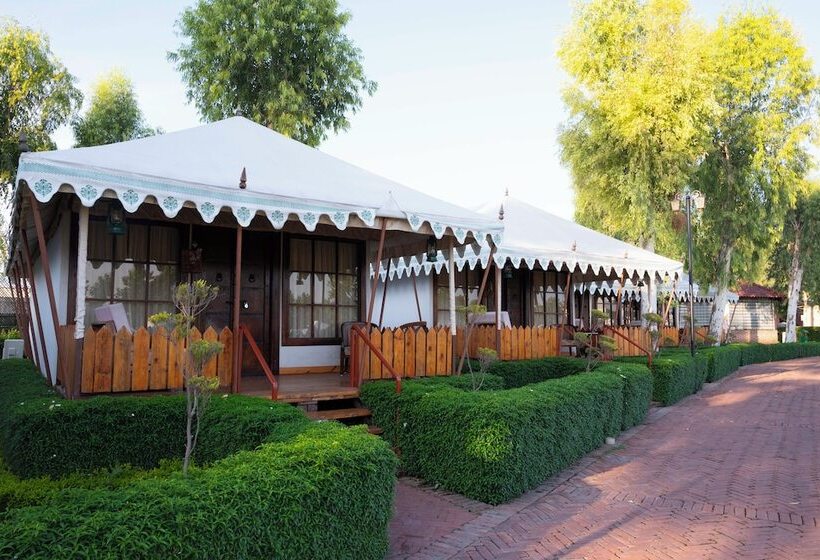 渡假胜地  Om Vilas Benares, Varanasi