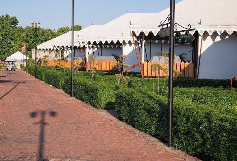 Курорт Om Vilas Benares, Varanasi