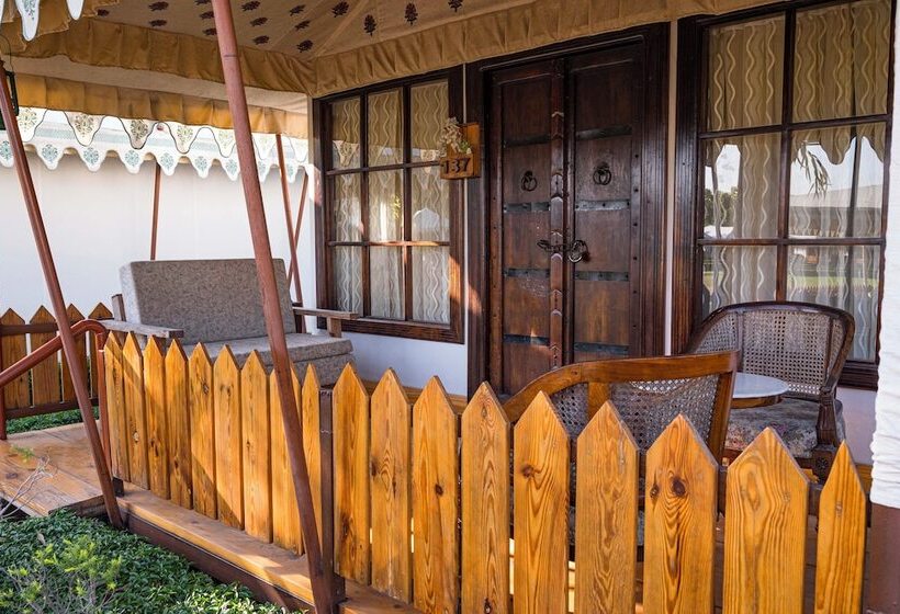 渡假胜地  Om Vilas Benares, Varanasi