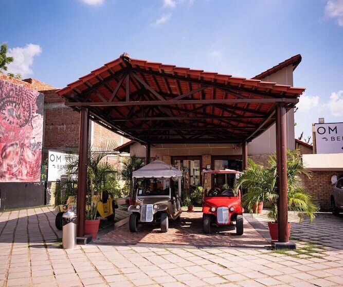 渡假胜地  Om Vilas Benares, Varanasi