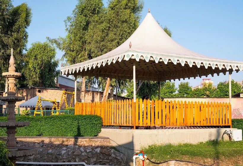 אתר נופש Om Vilas Benares, Varanasi