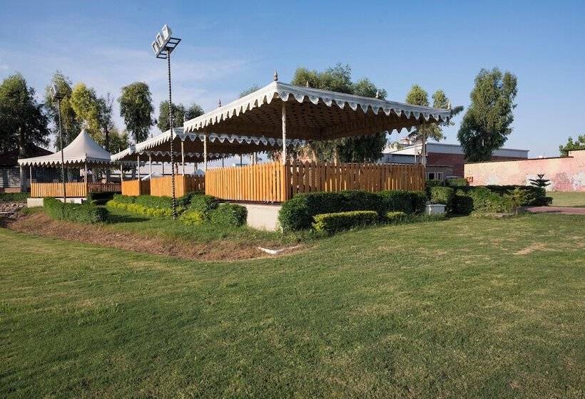 Курорт Om Vilas Benares, Varanasi