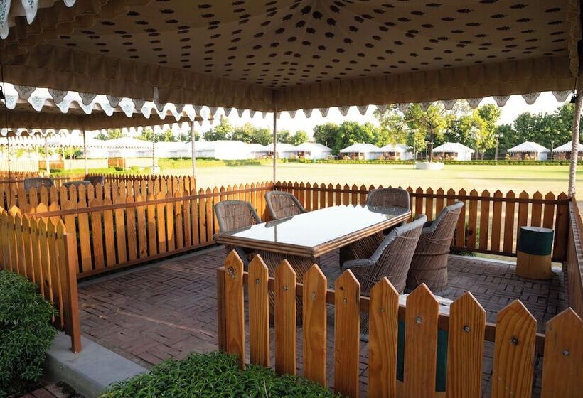 Курорт Om Vilas Benares, Varanasi