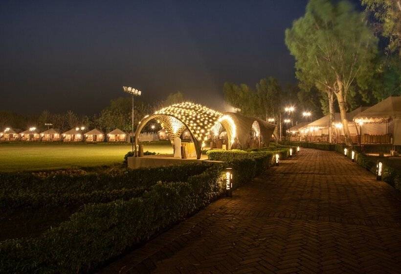 אתר נופש Om Vilas Benares, Varanasi