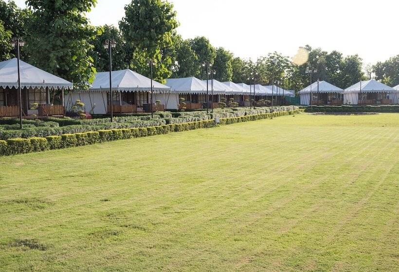Курорт Om Vilas Benares, Varanasi