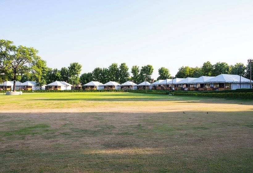 渡假胜地  Om Vilas Benares, Varanasi
