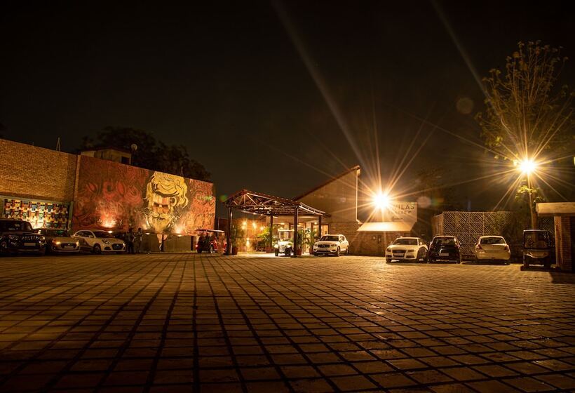 渡假胜地  Om Vilas Benares, Varanasi