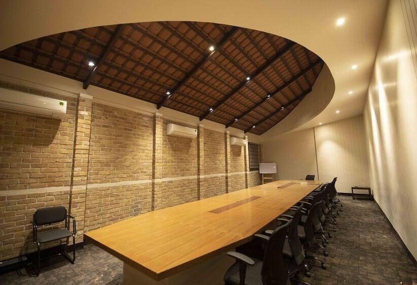 渡假胜地  Om Vilas Benares, Varanasi