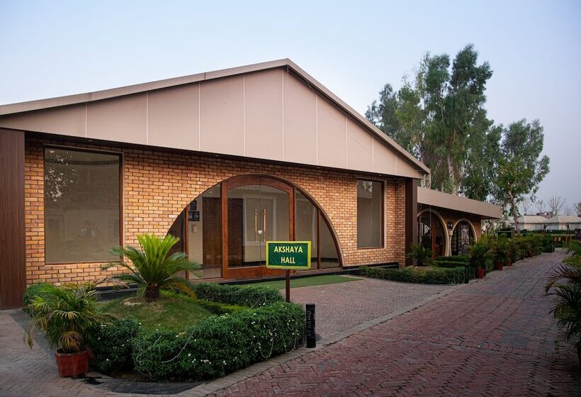 渡假胜地  Om Vilas Benares, Varanasi