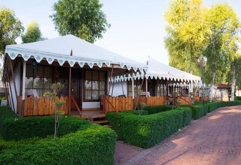 渡假胜地  Om Vilas Benares, Varanasi