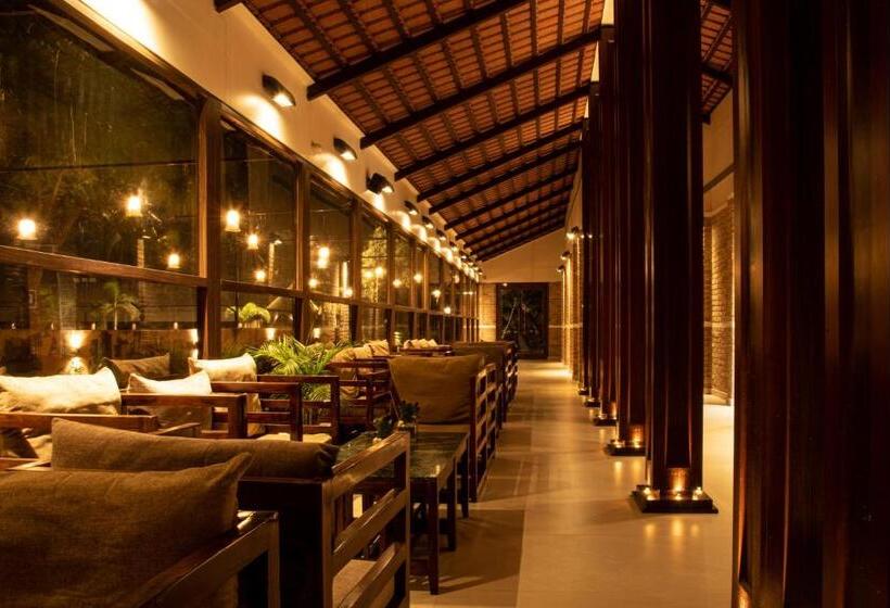 אתר נופש Om Vilas Benares, Varanasi