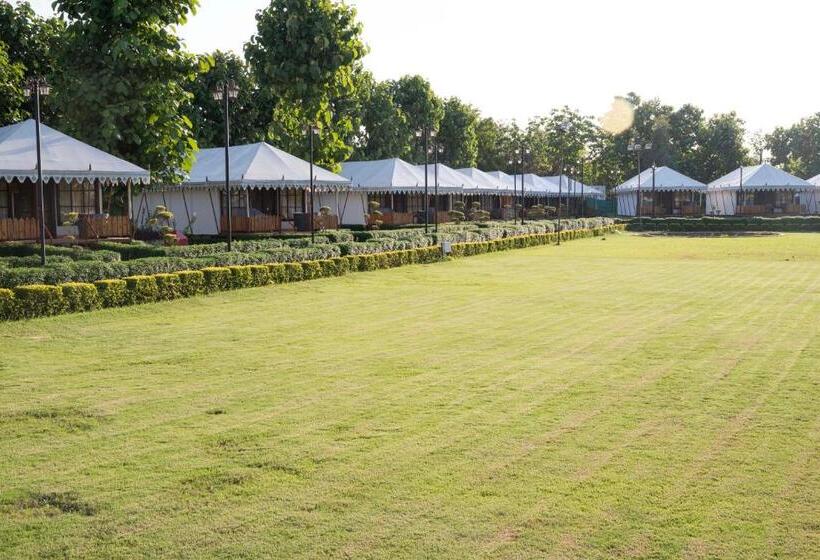 Курорт Om Vilas Benares, Varanasi