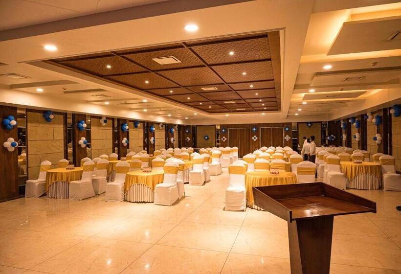 渡假胜地  Om Vilas Benares, Varanasi