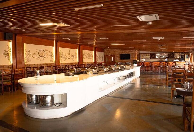 אתר נופש Om Vilas Benares, Varanasi