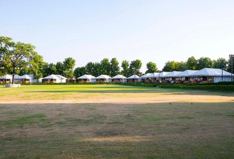 Курорт Om Vilas Benares, Varanasi