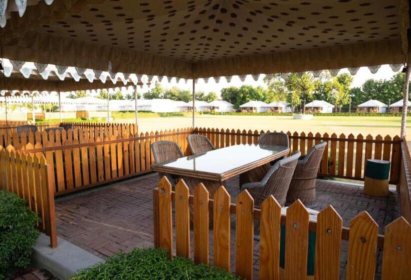 אתר נופש Om Vilas Benares, Varanasi