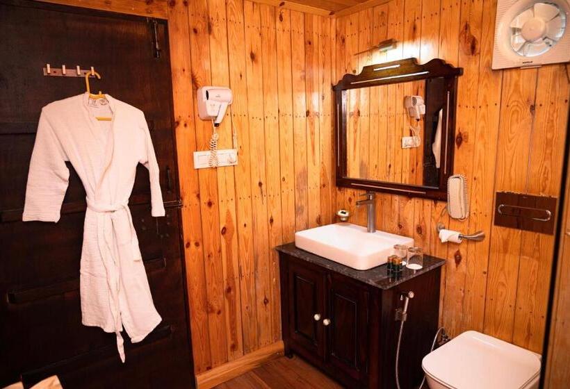 渡假胜地  Om Vilas Benares, Varanasi