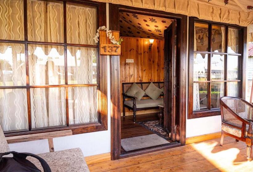 渡假胜地  Om Vilas Benares, Varanasi