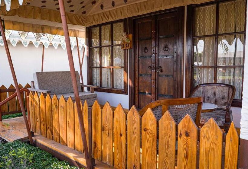 渡假胜地  Om Vilas Benares, Varanasi