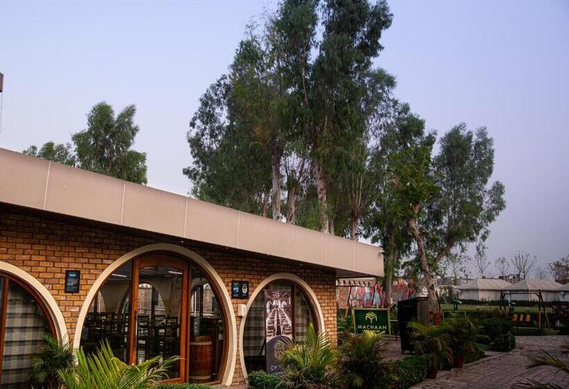 리조트 Om Vilas Benares, Varanasi