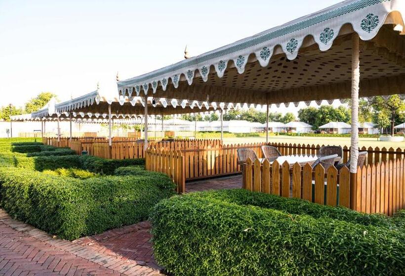 אתר נופש Om Vilas Benares, Varanasi