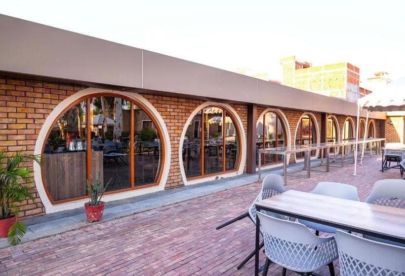 渡假胜地  Om Vilas Benares, Varanasi