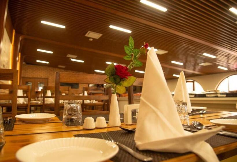 渡假胜地  Om Vilas Benares, Varanasi