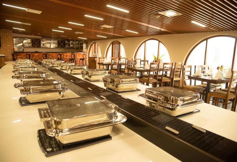 渡假胜地  Om Vilas Benares, Varanasi