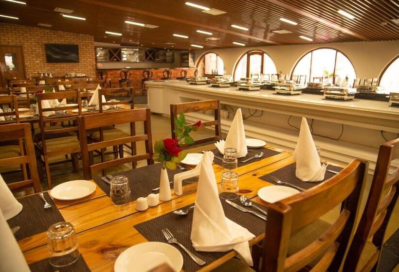 渡假胜地  Om Vilas Benares, Varanasi