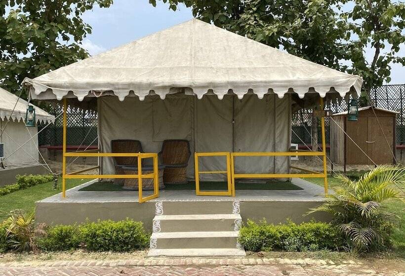 منتجع Om Vilas Benares, Varanasi